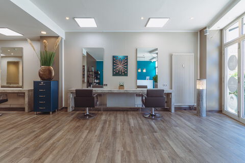 Bfriends Friseure - Friseursalon Berlin - Nürnberger Straße