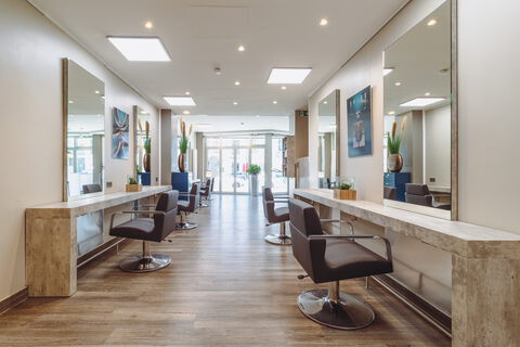 Bfriends Friseure - Friseursalon Berlin - Nürnberger Straße