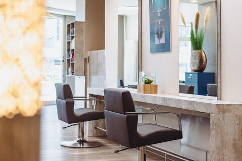 Bfriends Friseure - Friseursalon Berlin - Nürnberger Straße