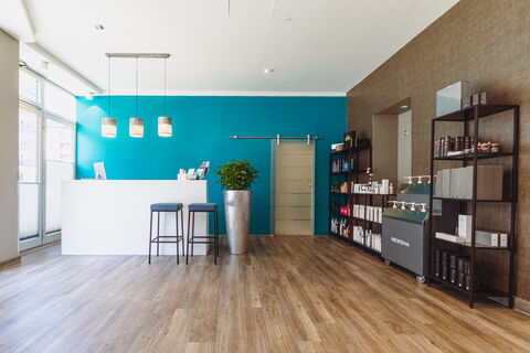 Bfriends Friseure - Friseursalon Berlin - Nürnberger Straße