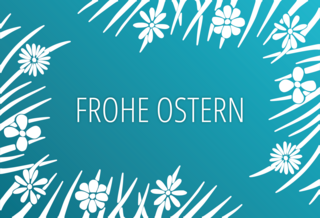 Bfriends Friseure - Online-Gutschein - Frohe Ostern