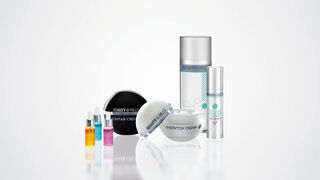 Beauty Hills Systemkosmetik - Produkte