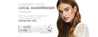 Bestelle deine Newsha Lieblingsprodukte online bei uns!