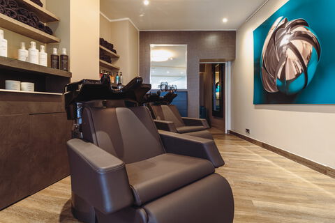 Bfriends Friseure - Friseursalon Berlin - Nürnberger Straße