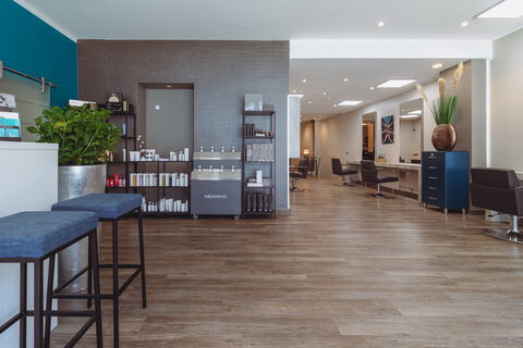 Bfriends Friseure - Friseursalon Berlin - Nürnberger Straße