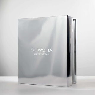 Newsha Advent Calendar 2025